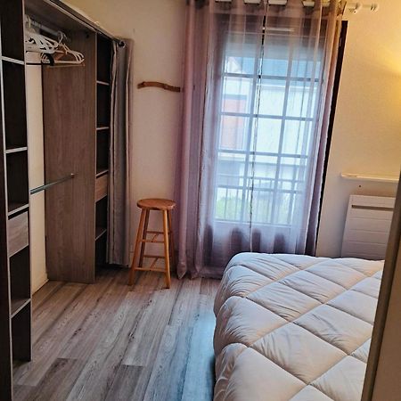 Maisonnette Du Bonheur Courseulles-sur-Mer Kültér fotó