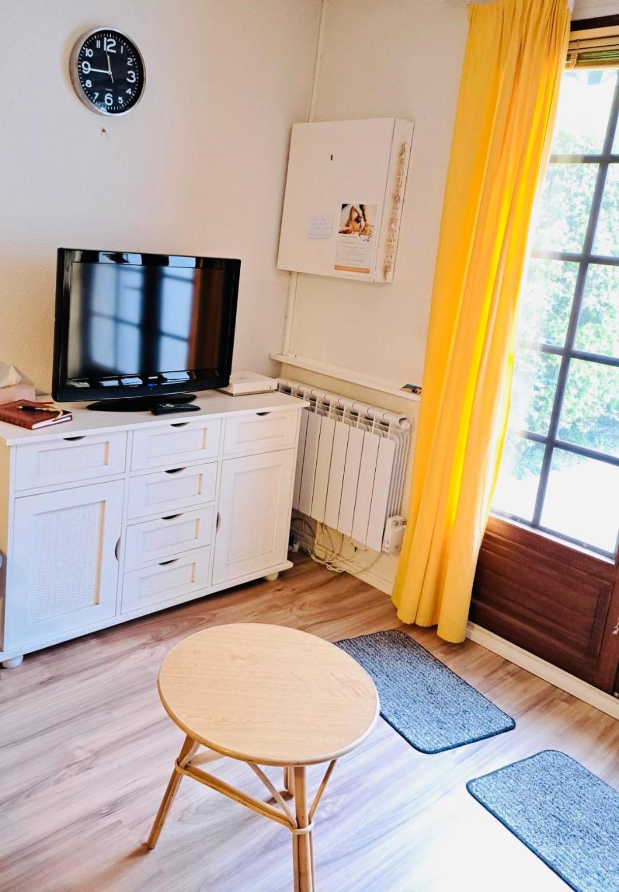 Maisonnette Du Bonheur Courseulles-sur-Mer Kültér fotó