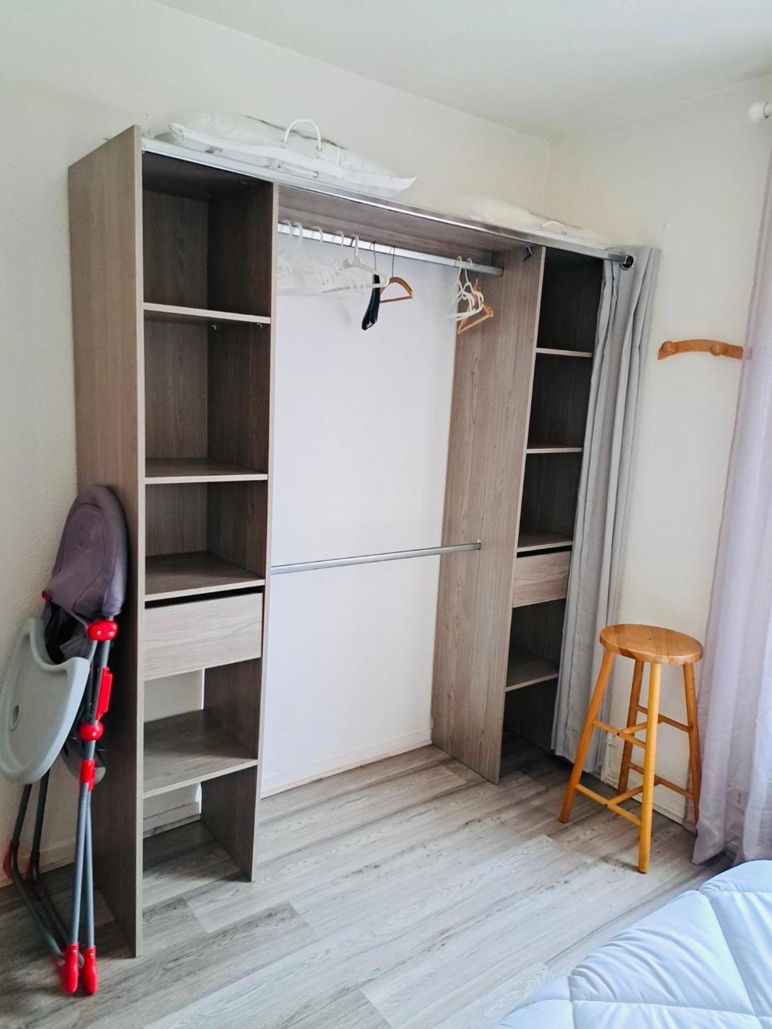Maisonnette Du Bonheur Courseulles-sur-Mer Kültér fotó